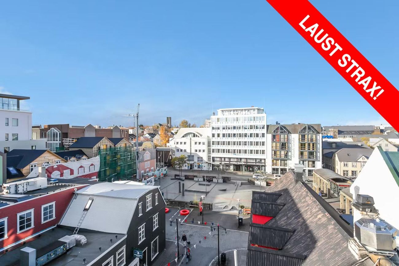 Austurstræti 5