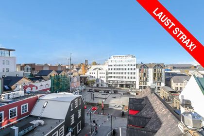 Austurstræti 5