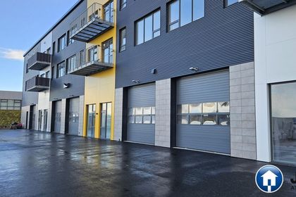 Tónahvarf 5