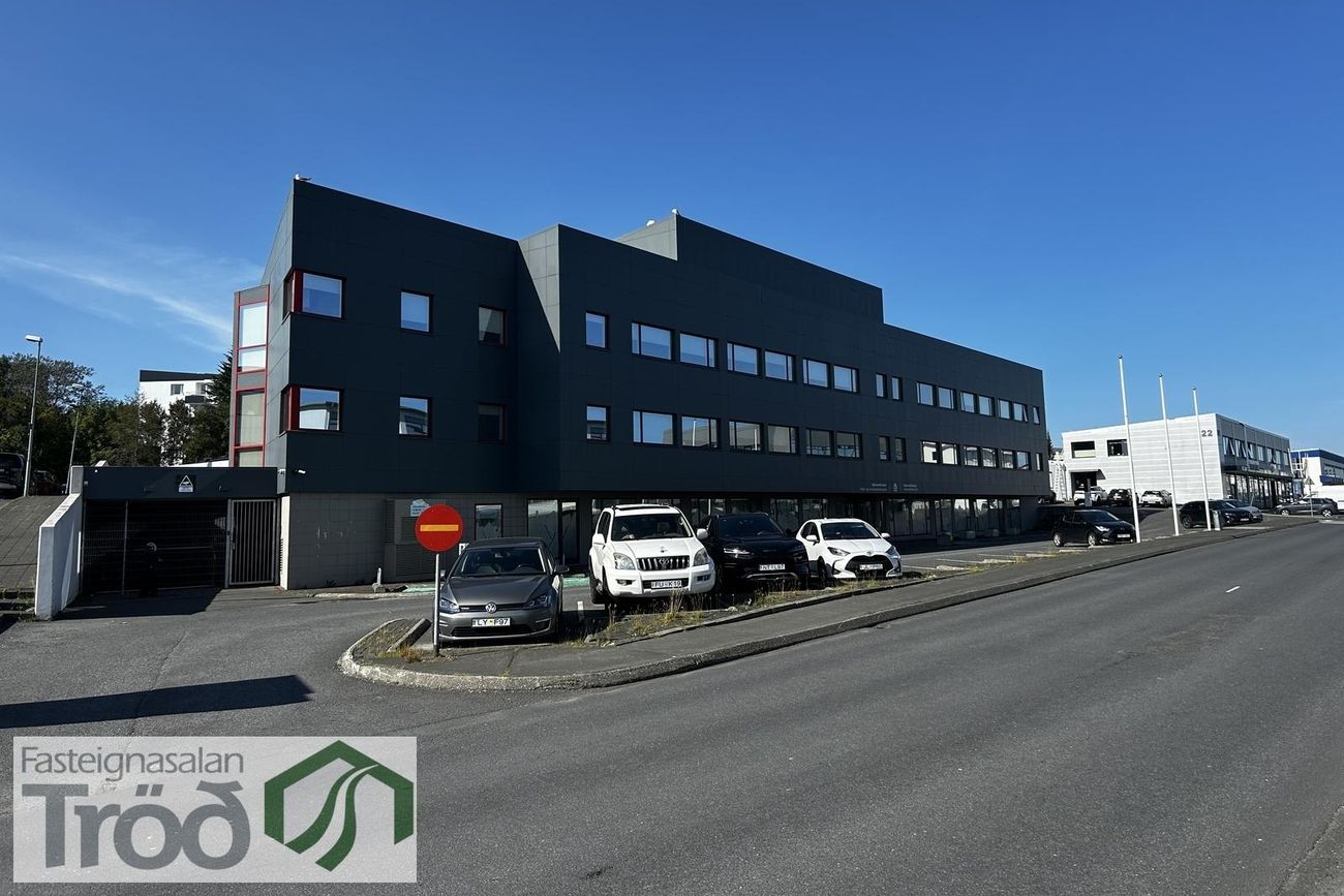 Síðumúli 24