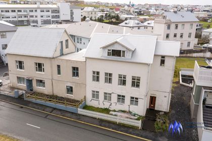 Heimagata 28