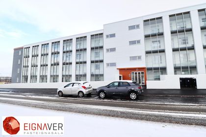 Kjarnagata 51 íbúð 303