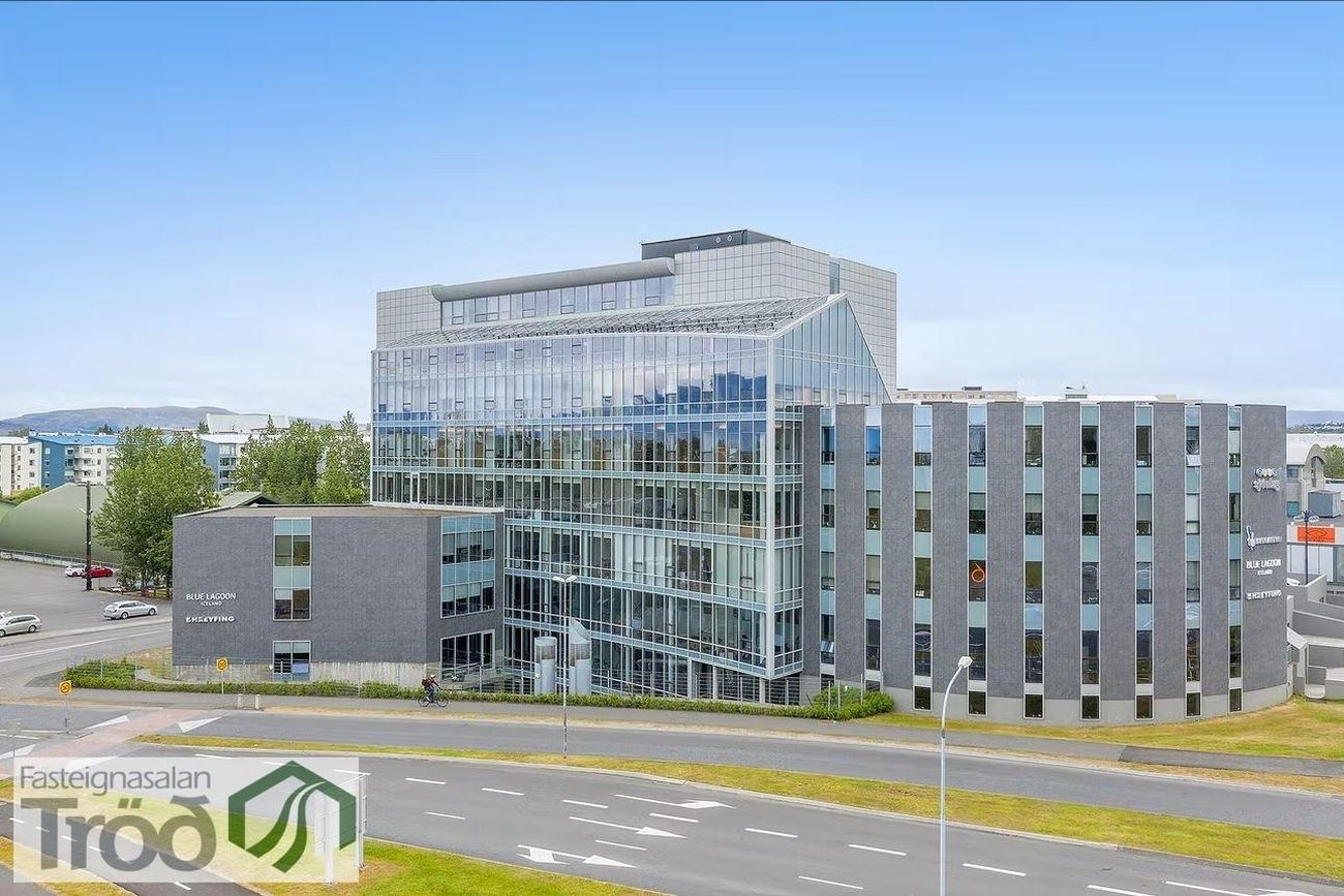 Álfheimar 74