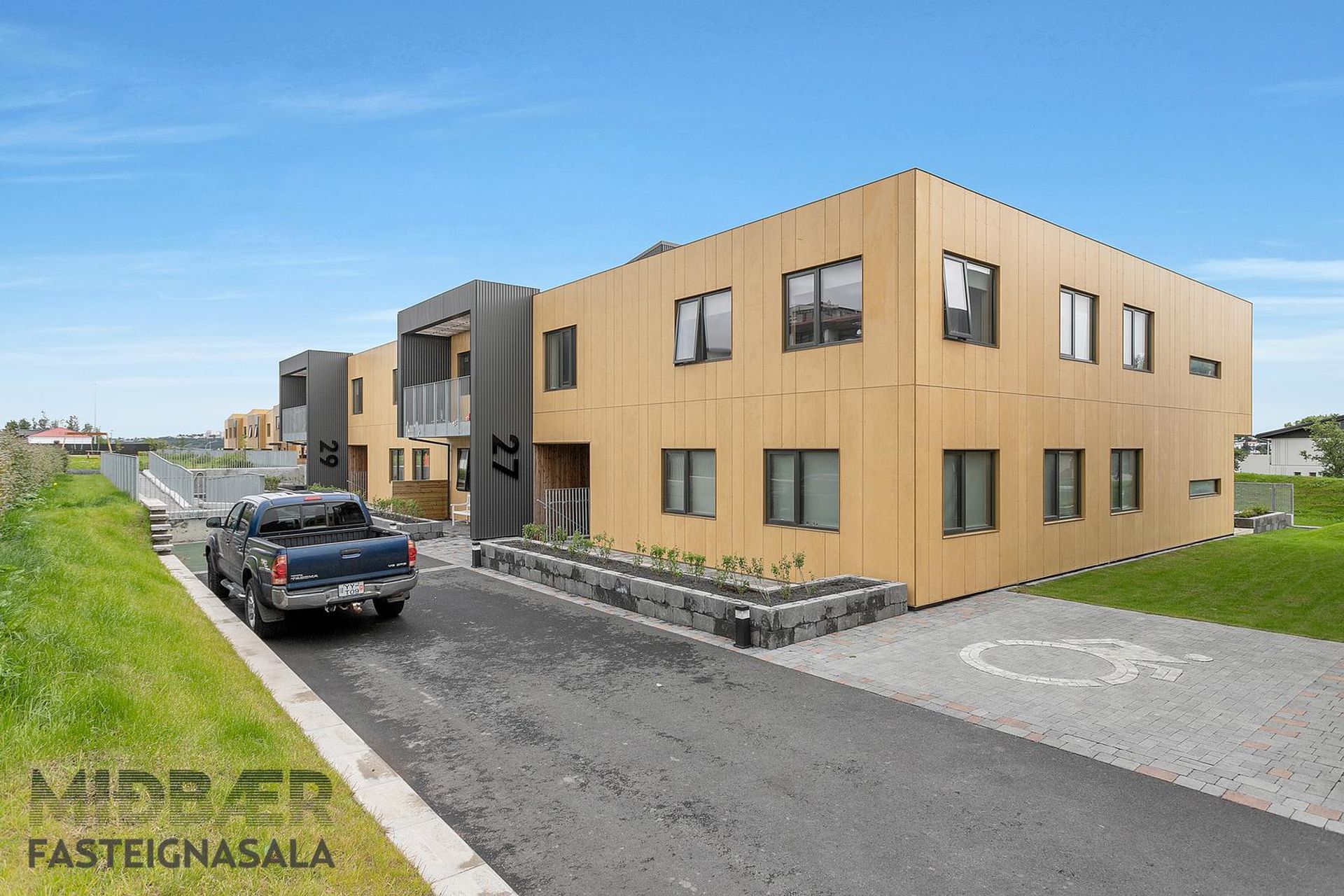 Furugerði 27