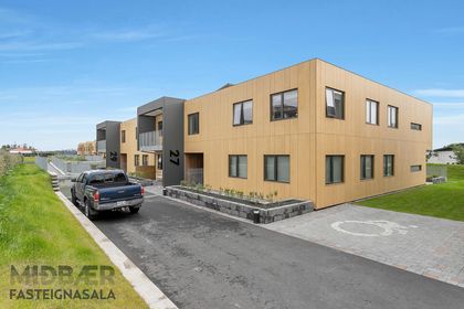 Furugerði 27