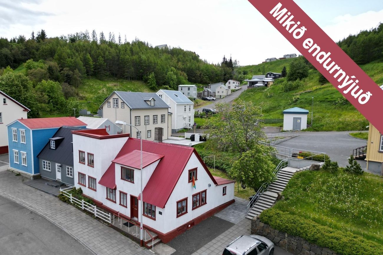 Aðalstræti 6