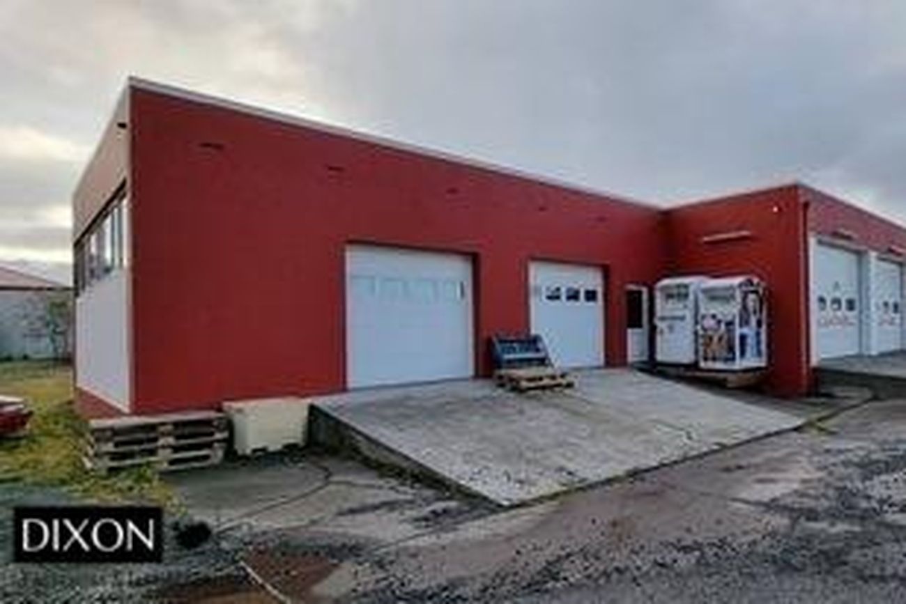 Bjarkargata 11