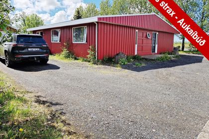 Njálsgerði 2