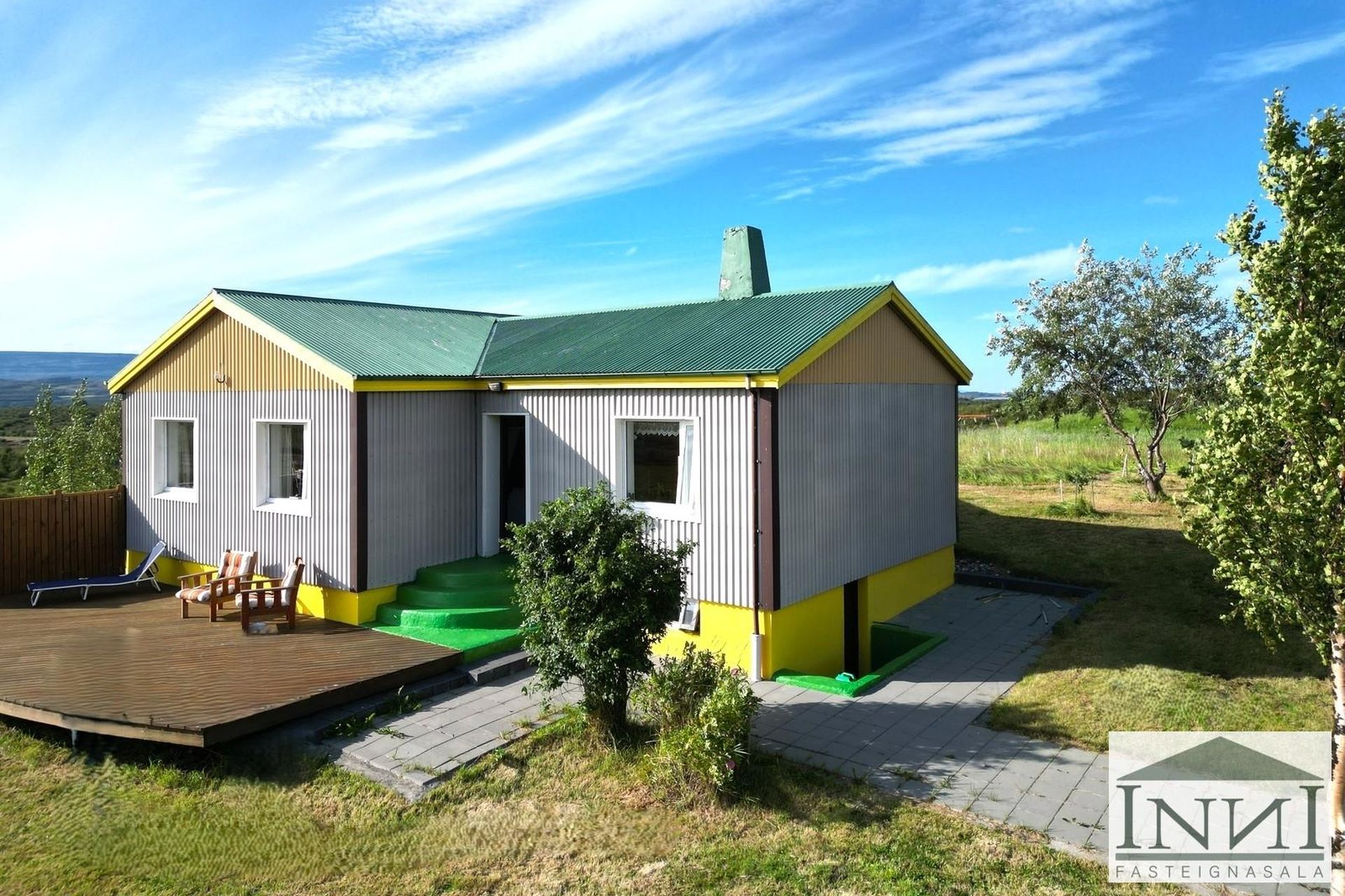 Kollsstaðagerði