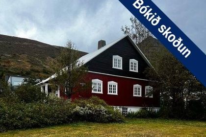 Hvanneyrarbraut 29