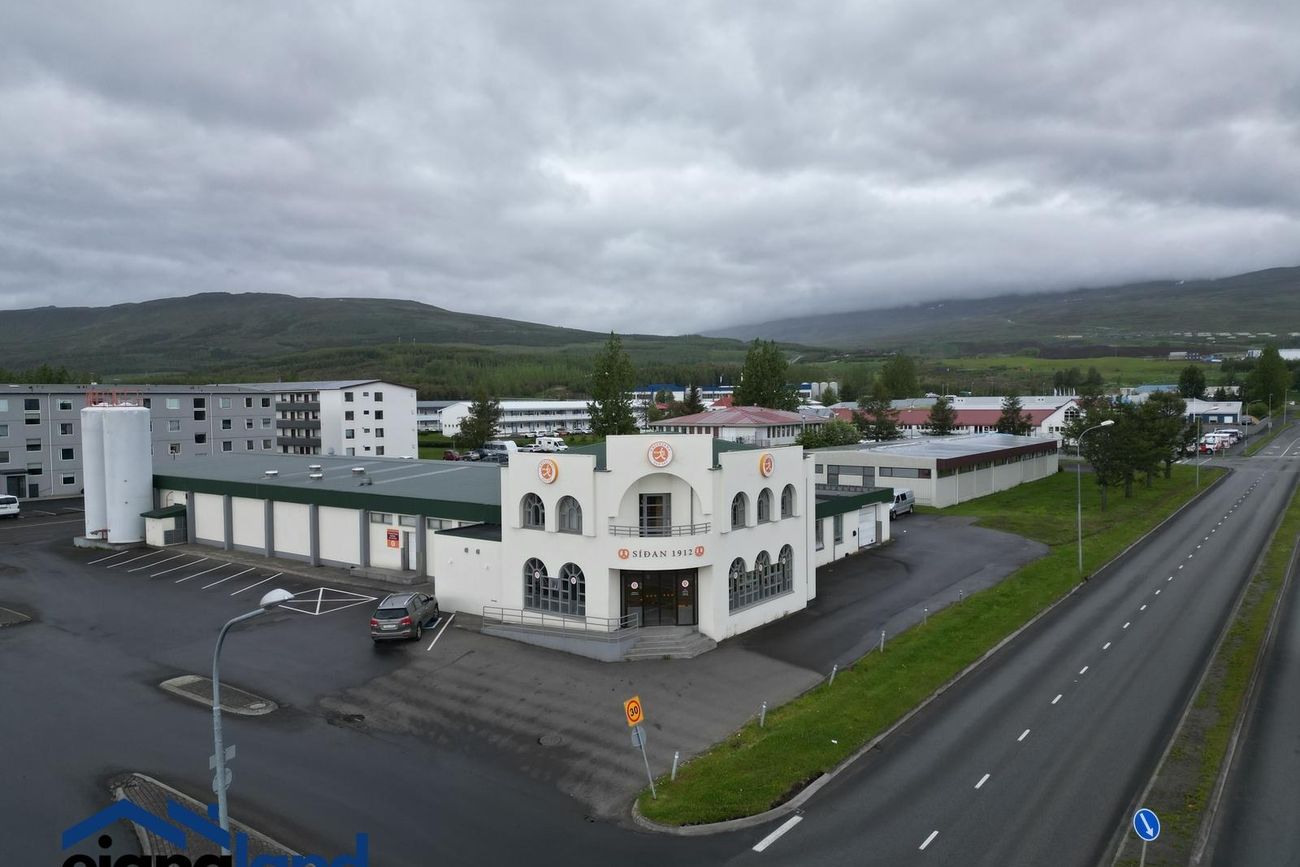 Hrísalundur 3