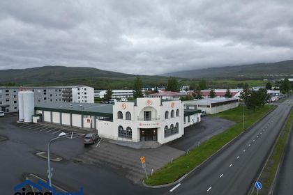 Hrísalundur 3