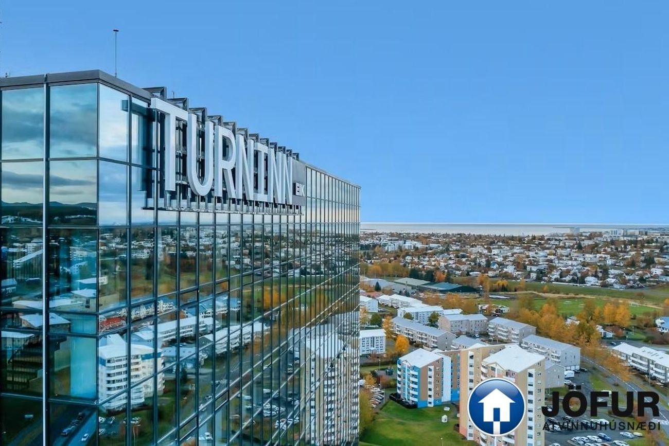 Smáratorg 3