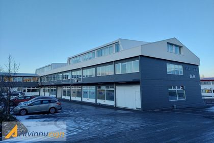 Bíldshöfði 16