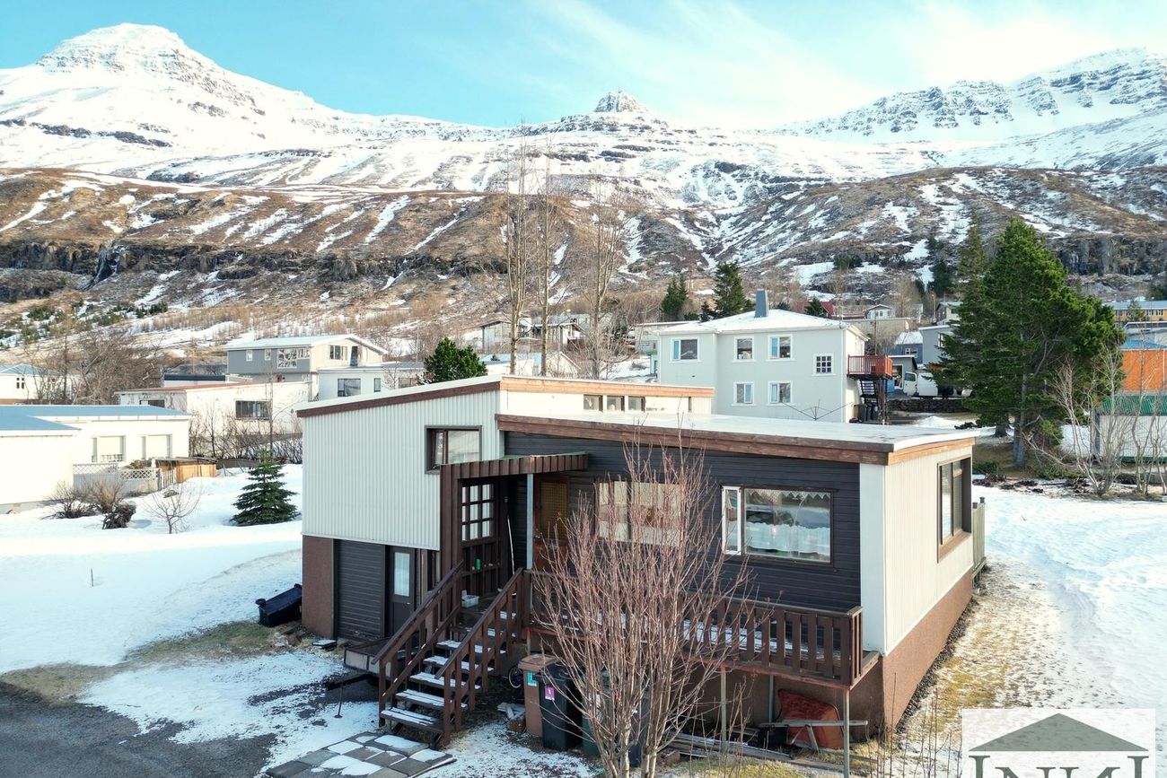 Miðtún 3