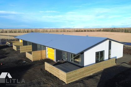 Hallgerðartún 49