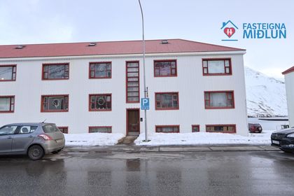 Hvanneyrarbraut 62