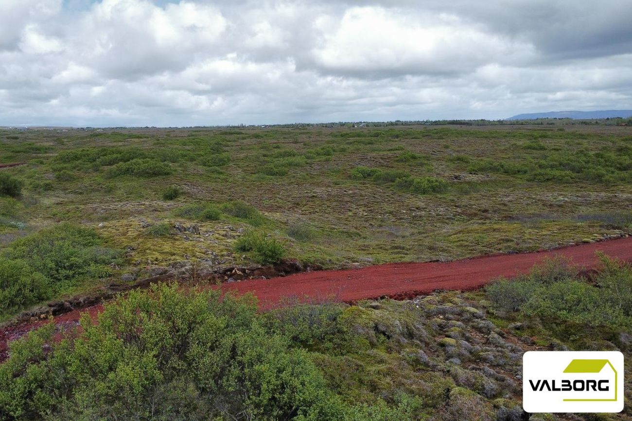 VAÐNES - GARÐSENDI 2