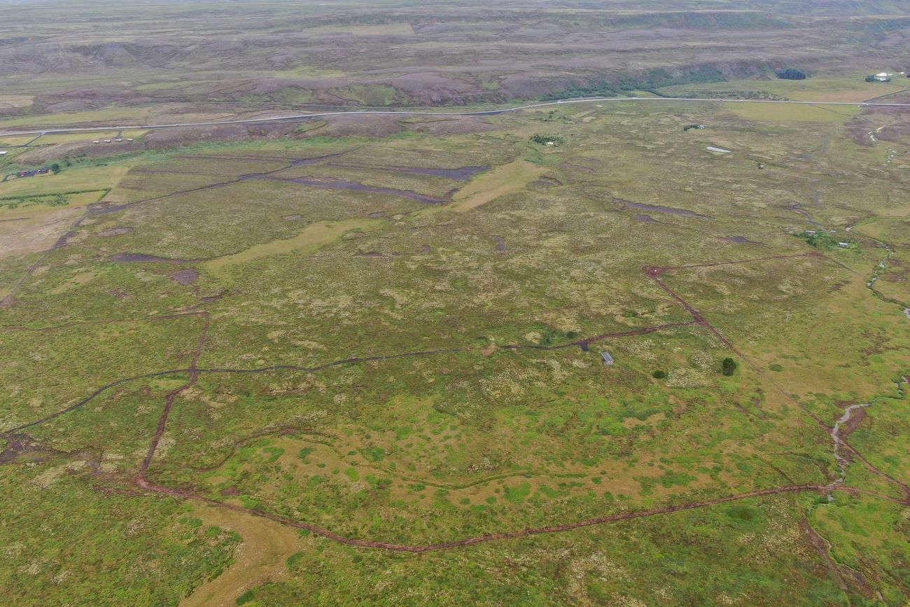 Grjótnesgata 9 Þingvöllum