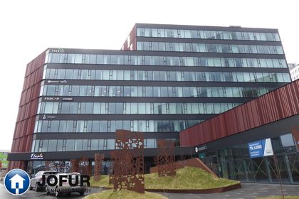 Katrínartún 4