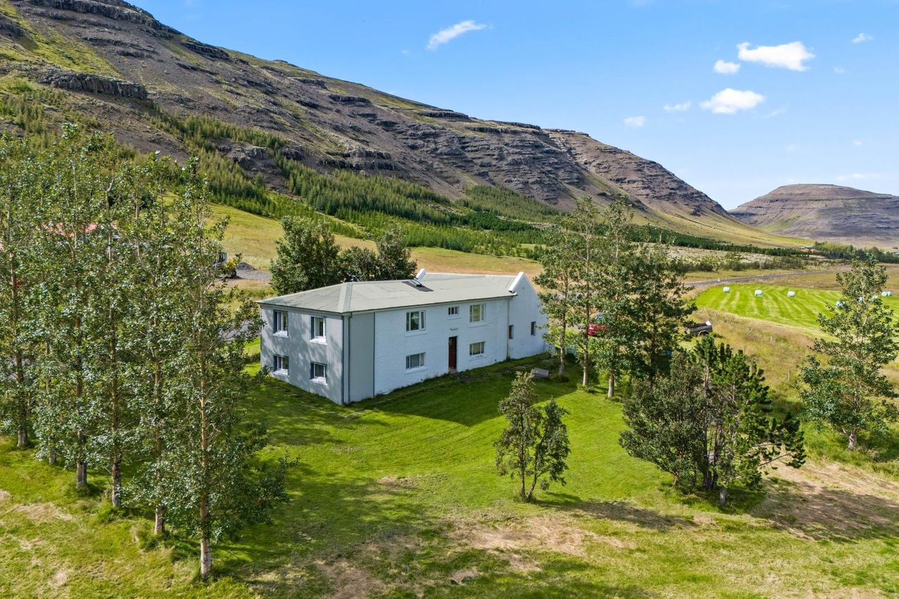 Möðruvellir 2