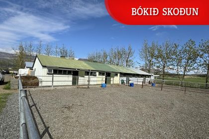 Þokkabakki 10