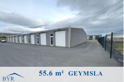 ÖXNALÆKJARVEGUR 2- BIL Nr. 3