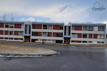 Hlíðargata 57