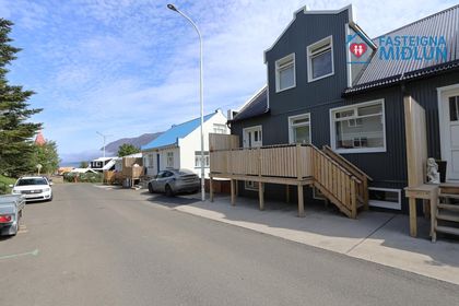 Hverfisgata 5