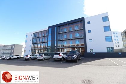 Elísabetarhagi 2 íbúð 206