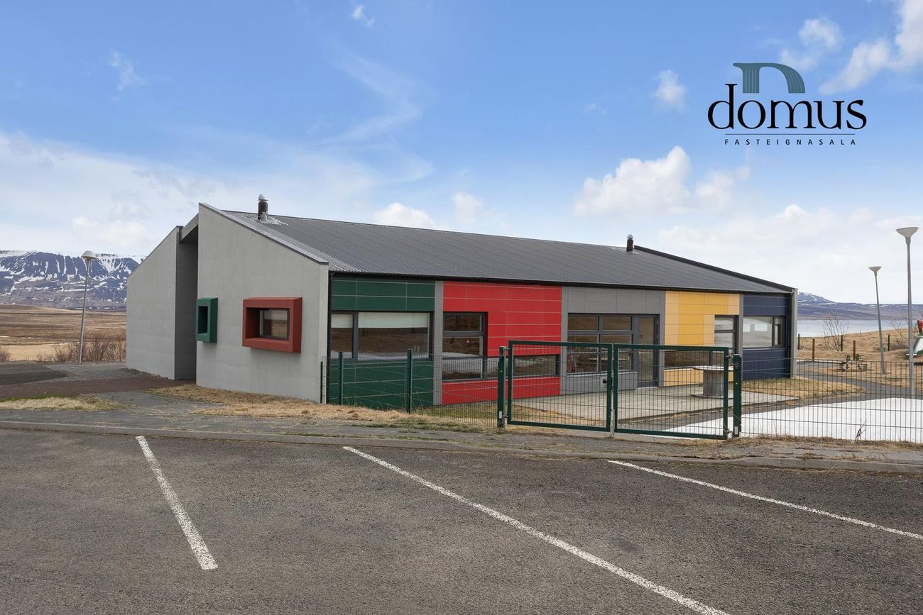 Húnavellir 2