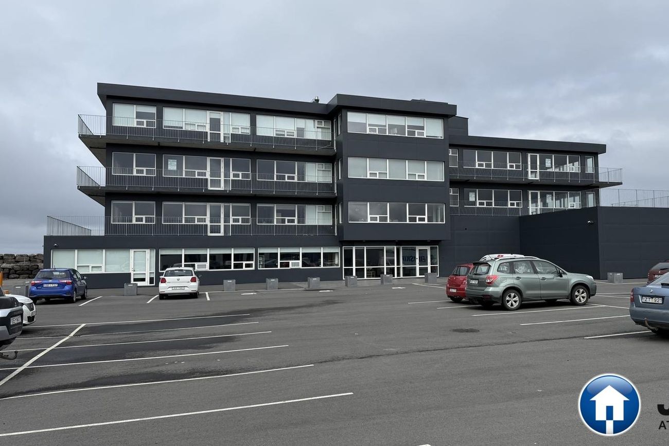 Fiskislóð 37