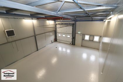 Hólmbergsbraut 5