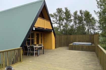 Húsasund 15