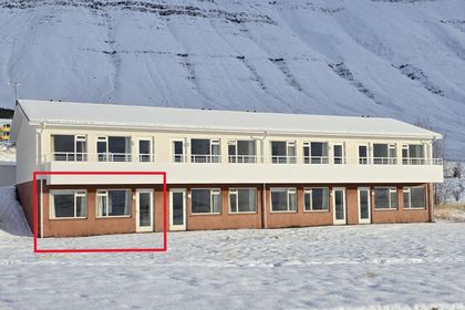 Geitagerði 2 - íb. 101