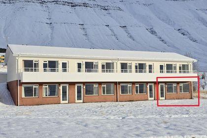 Geitagerði 2 - íb. 104