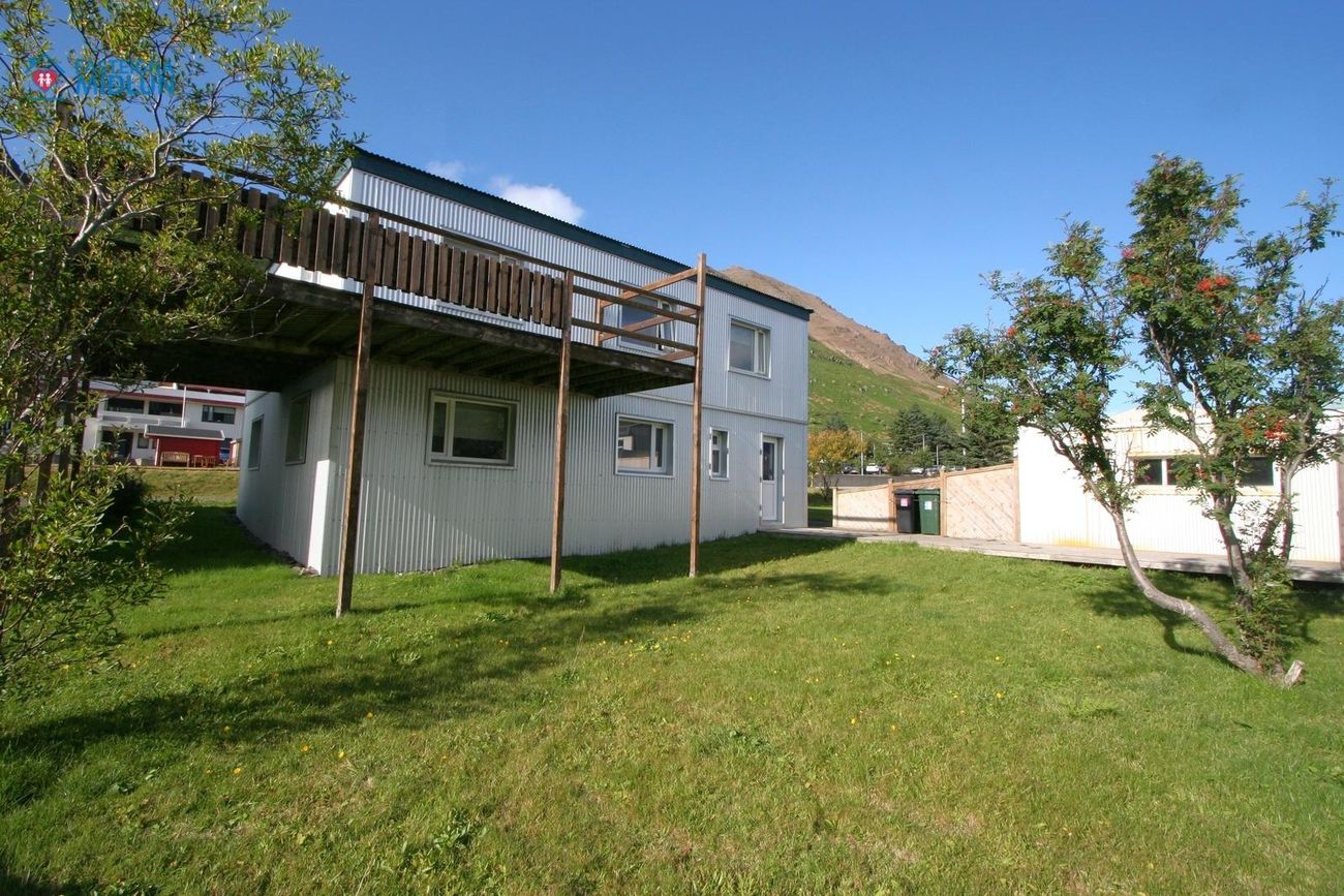 Hvanneyrarbraut 36nh