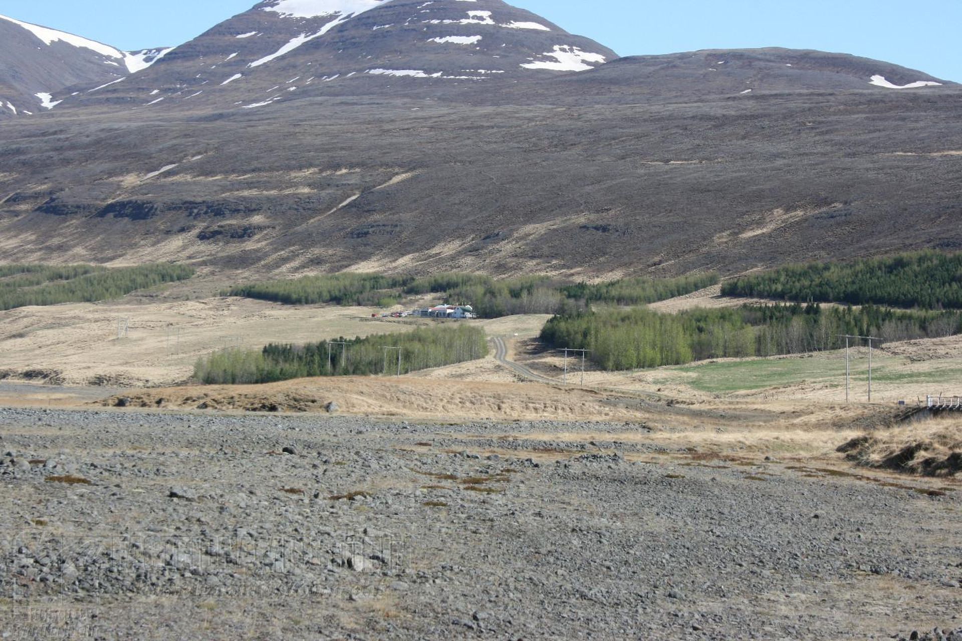 Egilsá Skagafirði