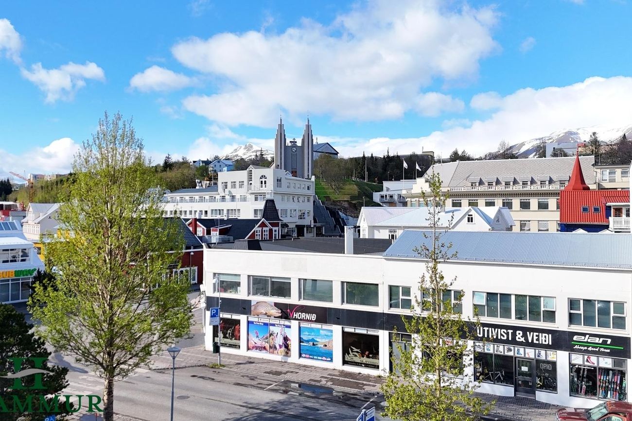 Kaupvangsstræti 4