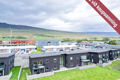 Reynihlíð 24 - 101