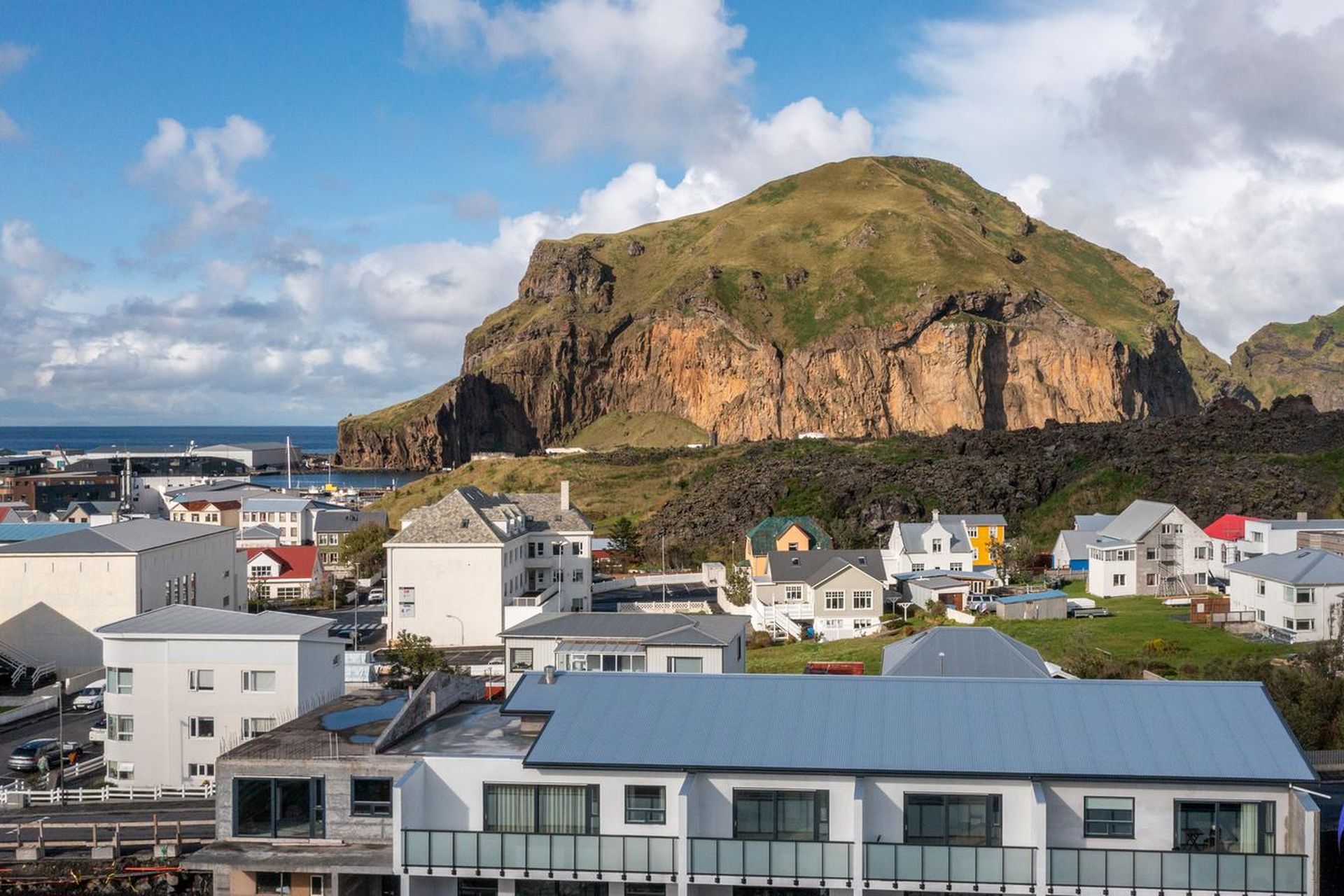 Sólhlíð 4