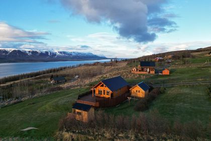 Geldingsá lóð 20