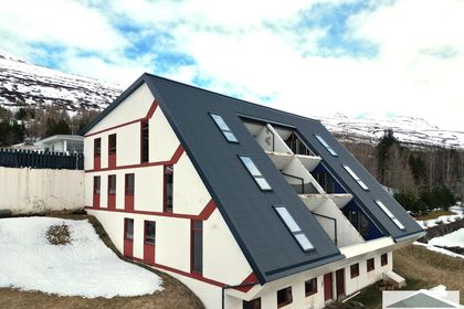 Bleiksárhlíð 32