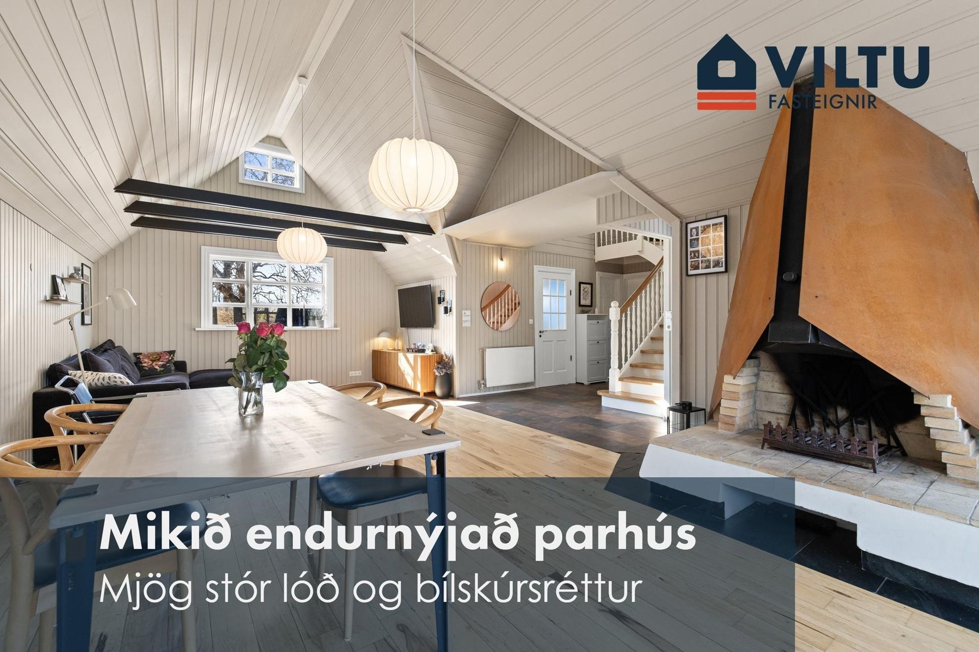 Kópavogsbraut 4 - íbúð 101
