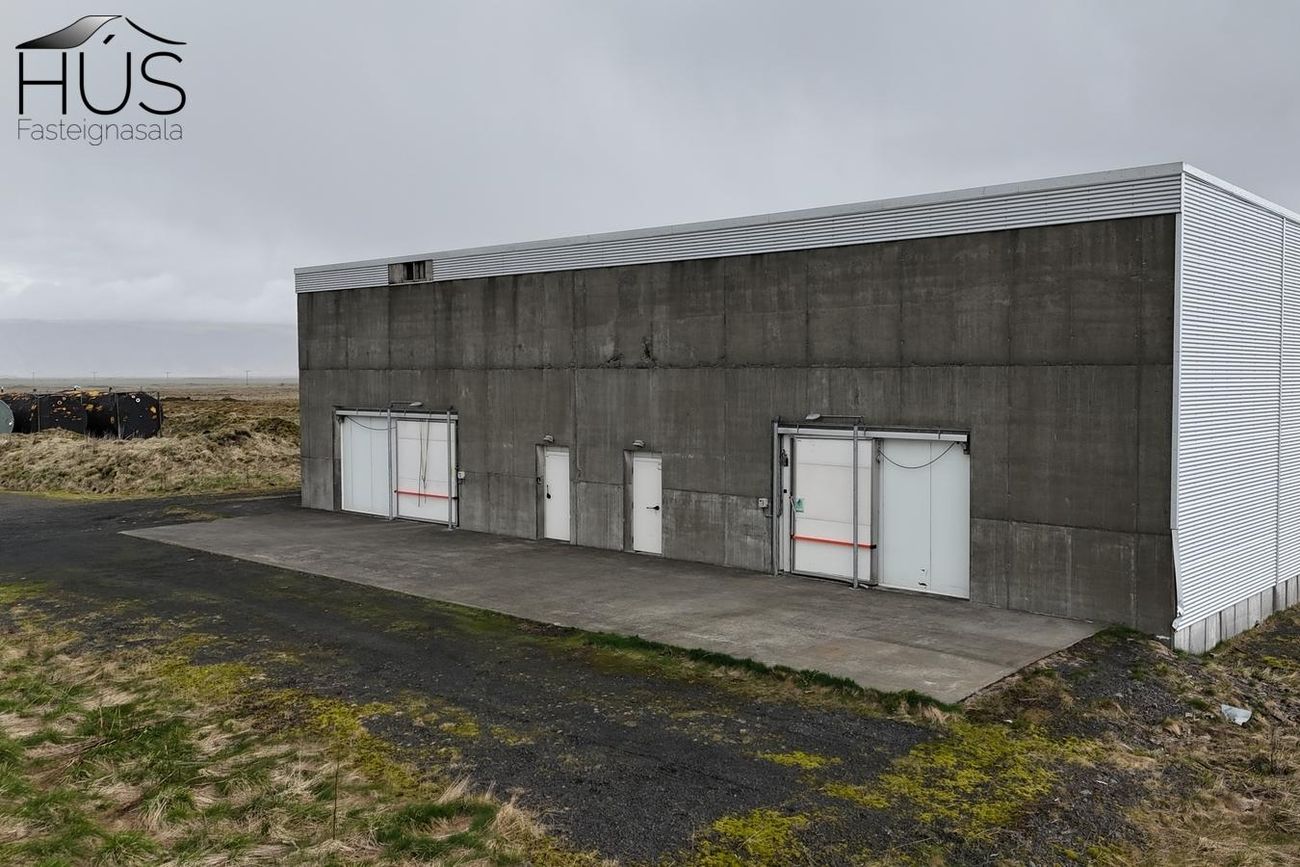 Heiðargerði 8