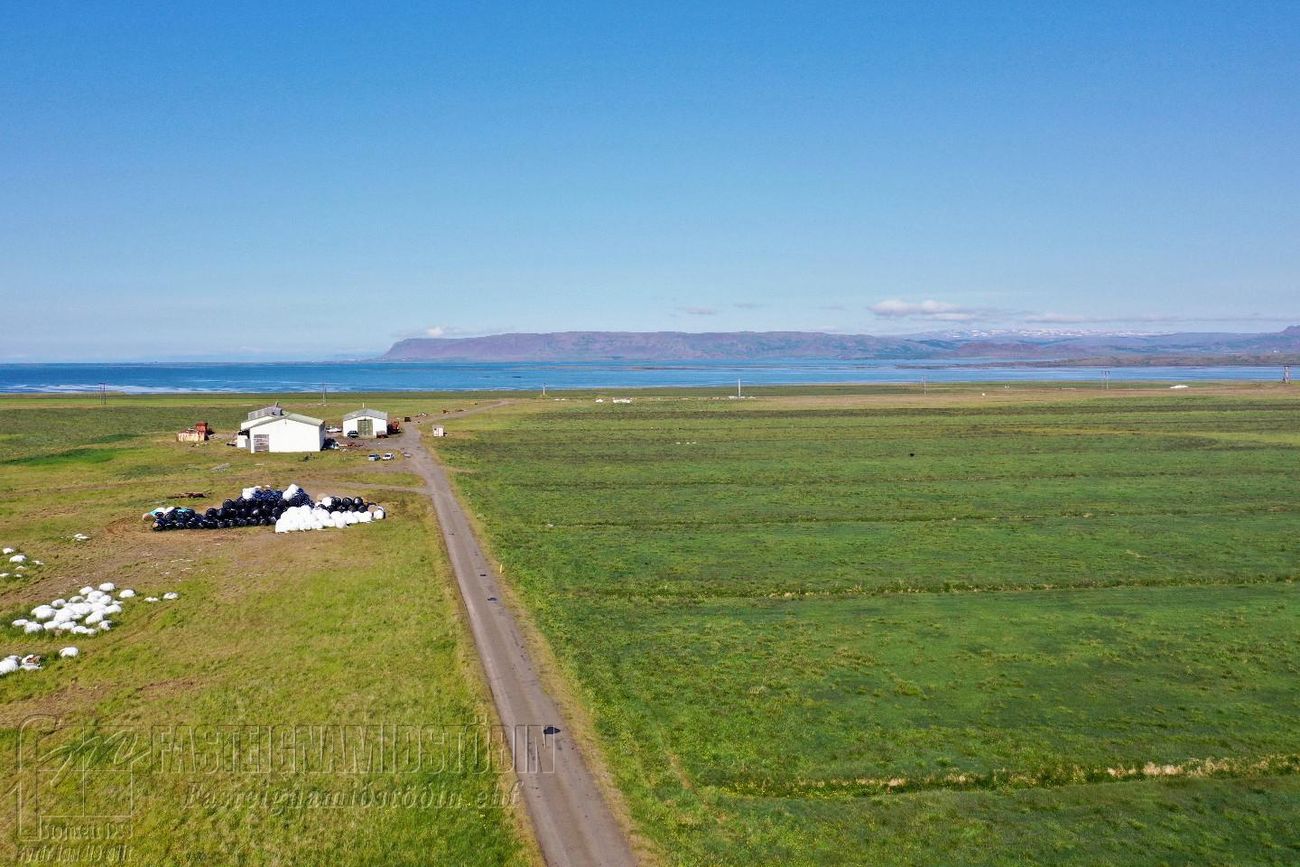 Lindarholt Dalabyggð
