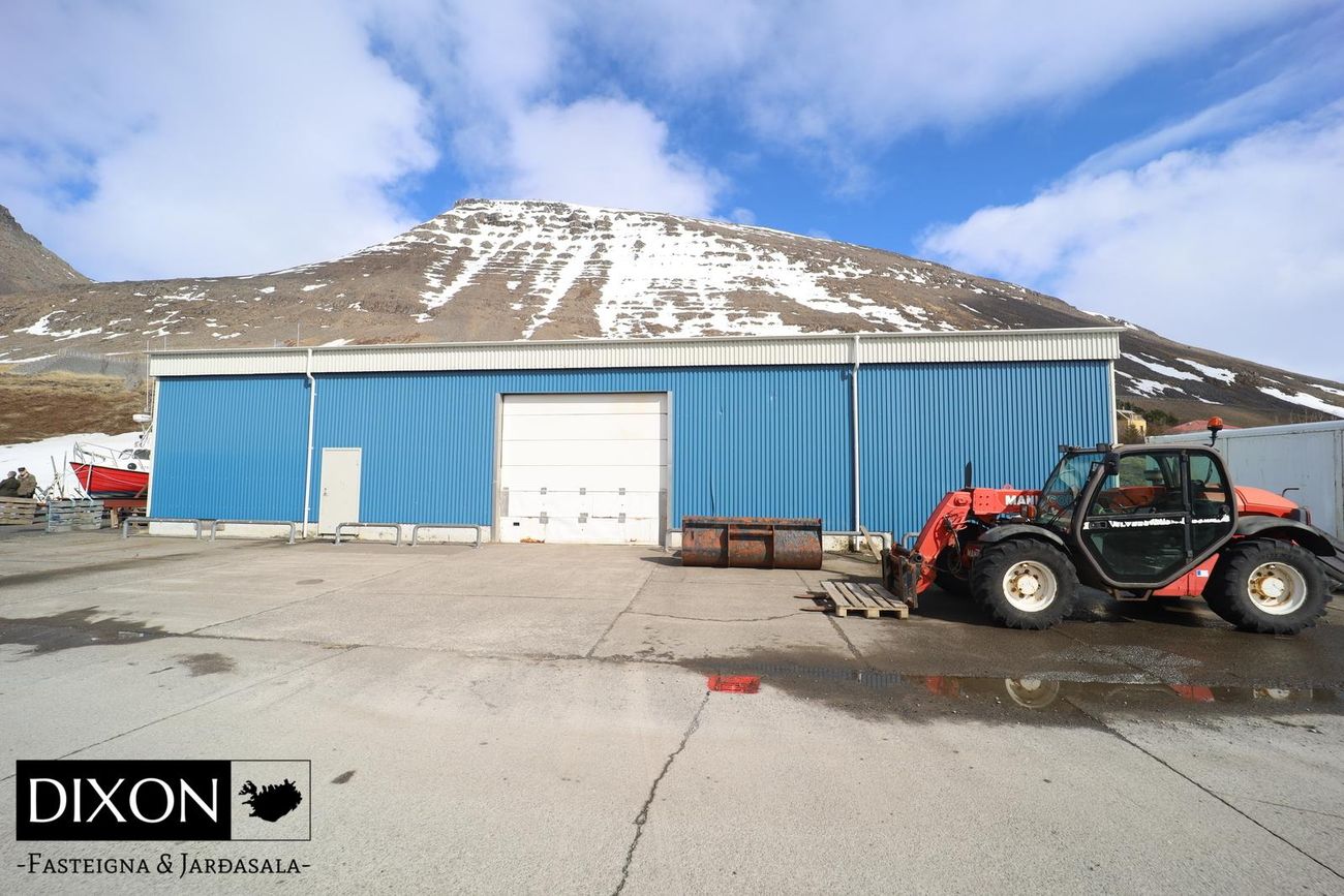 Þórsgata 14