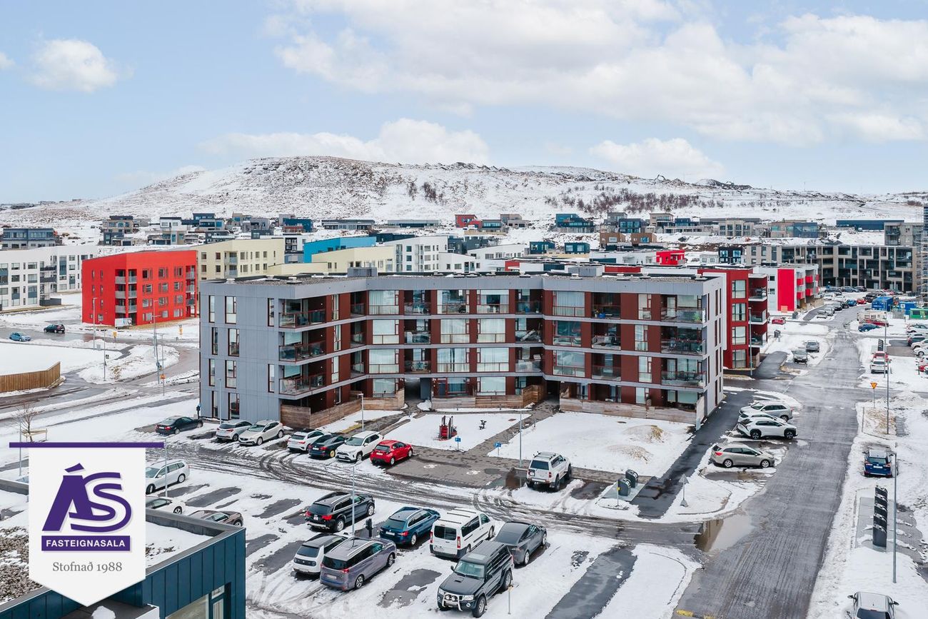Nónhamar 2