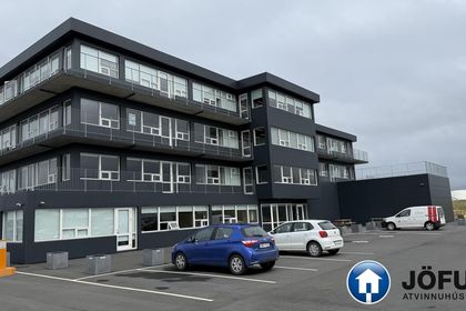 Fiskislóð 37