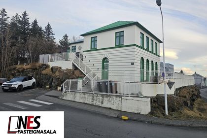 Skúlagata 14